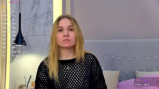 EllenaGreen online show from 23, 12, 2024