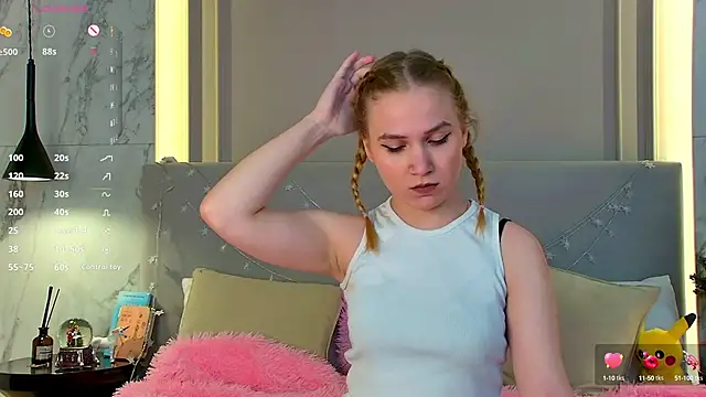 EllenaGreen online show from 27, 12, 2024