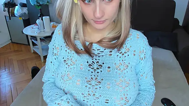 Snapshot of Evelyn_Harper@xh chatting on 22, 3, 2026 Evelyn Harperxh online show from 22, 3, 2026