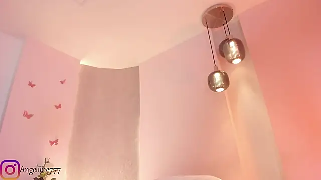 angeline-777 online show from 18, 9, 2025