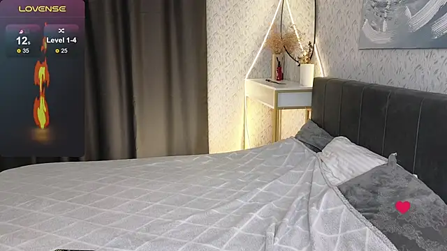 YourSweetDream  online show from 16, 11, 2025