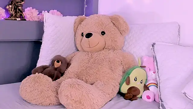 rosemonrooe online show from 28, 2, 2025