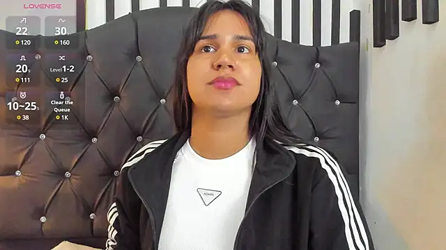 Kagome01 online show from 11, 3, 2025