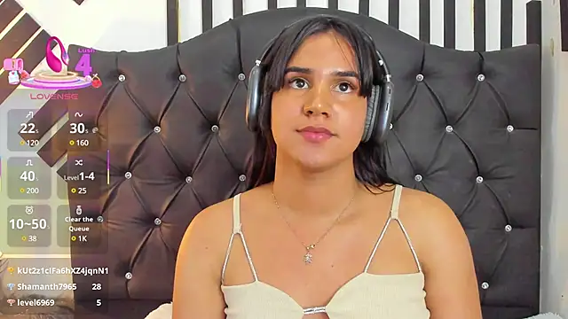 Kagome01 online show from 14, 3, 2025