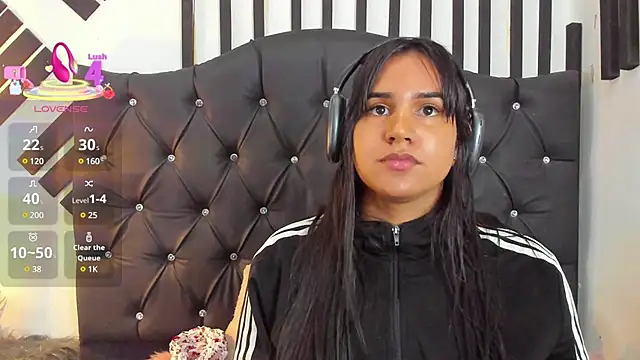 Kagome01 online show from 15, 3, 2025