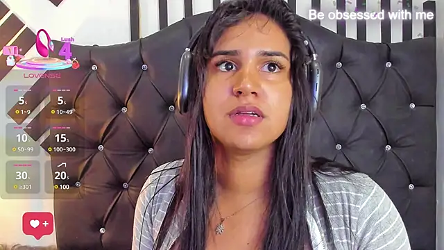 Kagome01 online show from 20, 3, 2025