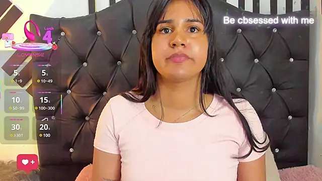 Kagome01 online show from 22, 3, 2025