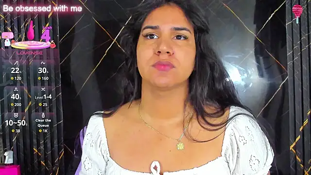 Kagome01 online show from 9, 10, 2025