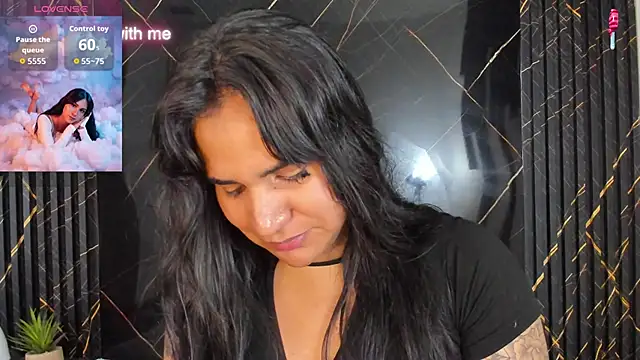 Kagome01 online show from 19, 10, 2025