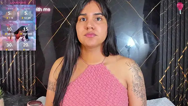 Kagome01 online show from 22, 10, 2025