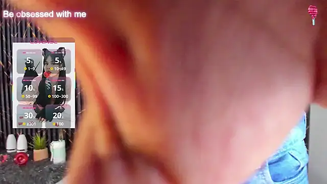 Kagome01 online show from 14, 12, 2025