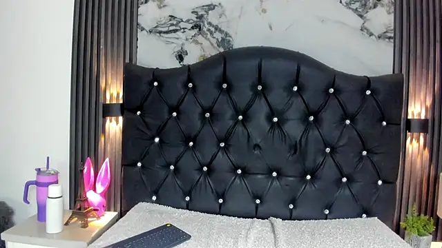 Kagome01 online show from 24, 4, 2026