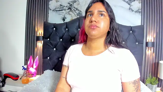 Kagome01 online show from 25, 4, 2026