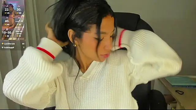 samy jonnes  online show from 10, 12, 2024