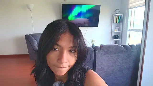 samy jonnes  online show from 30, 9, 2025