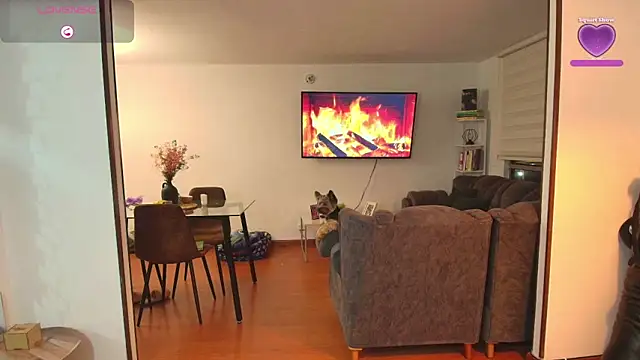 samy jonnes  online show from 28, 4, 2026