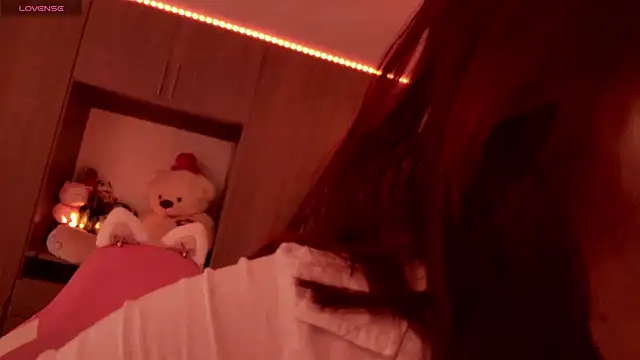 KaylaCollinsX online show from 29, 1, 2025