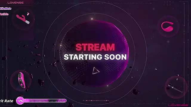 Absolute Charm online show from 25, 7, 2026