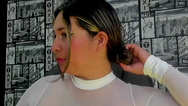 Devil Sara online show from 27, 1, 2025