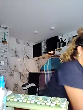 Devil Sara online show from 20, 4, 2026