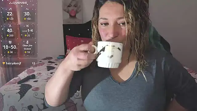 Devil Sara online show from 22, 4, 2026