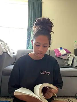 Snapshot of VanessaBling chatting on 16, 3, 2025 VanessaBling online show from 16, 3, 2025