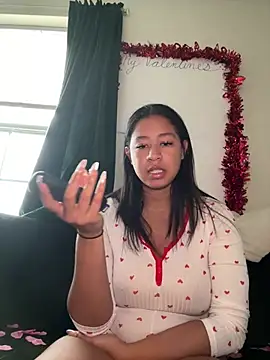 Snapshot of VanessaBling chatting on 10, 2, 2026 VanessaBling online show from 10, 2, 2026