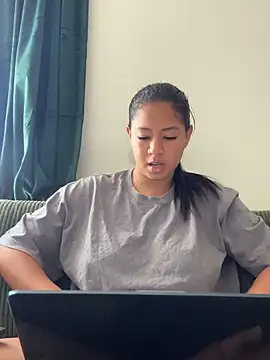 Snapshot of VanessaBling chatting on 19, 3, 2026 VanessaBling online show from 19, 3, 2026