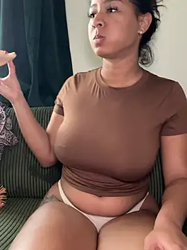 VanessaBling online show from 30, 4, 2026