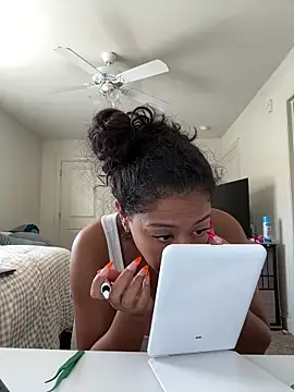 VanessaBling online show from 13, 6, 2026