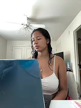 VanessaBling online show from 26, 6, 2026