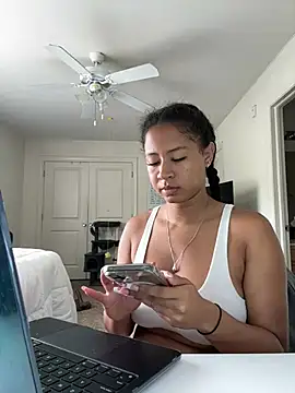 VanessaBling online show from 27, 6, 2026