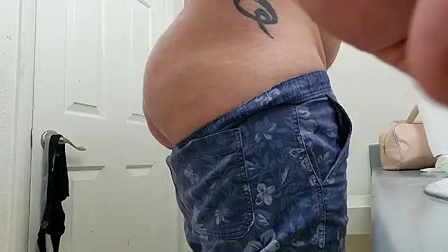 Fuckmyassg00d online show from 20, 9, 2025