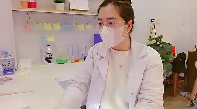 Alisa Hotfeeling online show from 27, 2, 2025