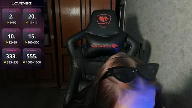 Rachel Sharp online show from 20, 12, 2024