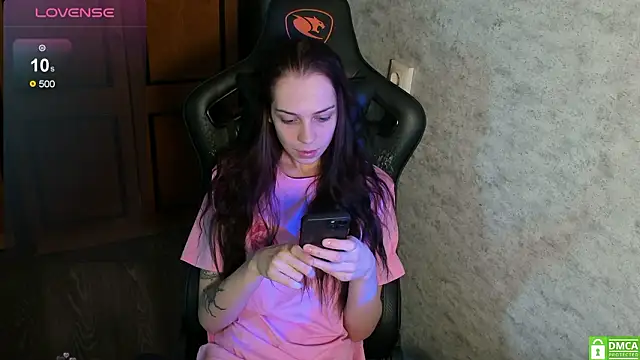 Rachel Sharp online show from 4, 2, 2026