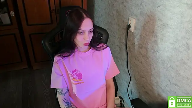 Rachel Sharp online show from 10, 3, 2026