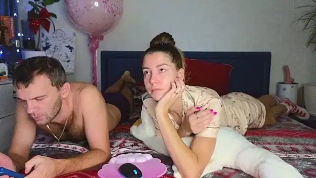 FoxLoveBasik online show from 11, 12, 2024