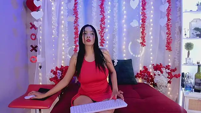 BrendaBrooks online show from 14, 2, 2025