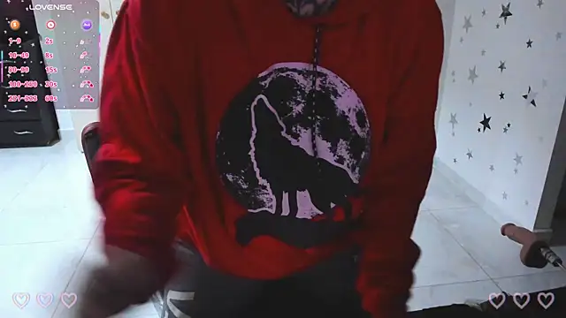 Kat riina online show from 21, 12, 2025