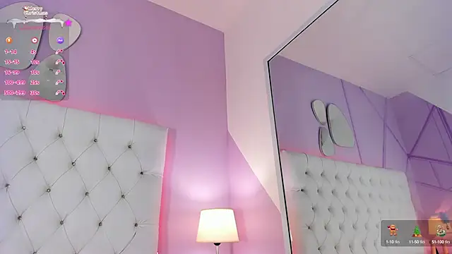 alyssa vargas online show from 23, 12, 2024