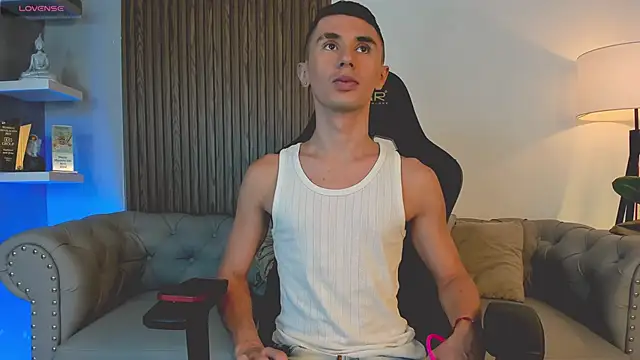 Snapshot of Jotastevensxx chatting on 15, 10, 2025 Jotastevensxx online show from 15, 10, 2025