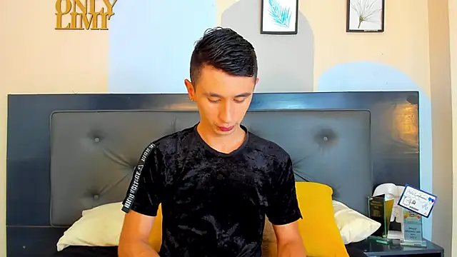 Jotastevensxx online show from 23, 4, 2026