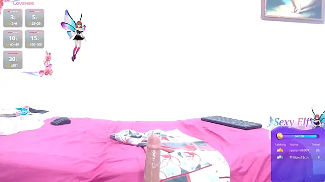 seductivespellvagina80 online show from 7, 2, 2025