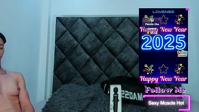 AmberAdams  online show from 20, 1, 2025