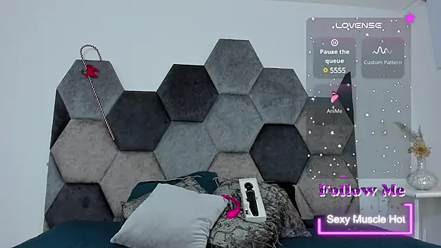 AmberAdams  online show from 25, 1, 2025