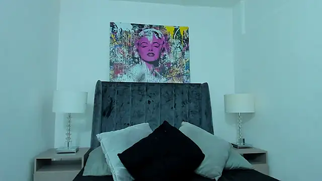 AmberAdams  online show from 30, 1, 2025