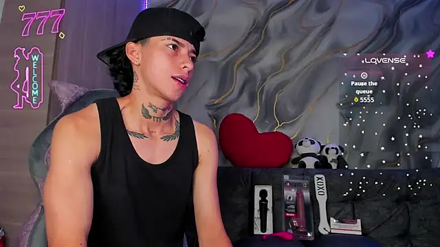 AmberAdams  online show from 22, 4, 2026