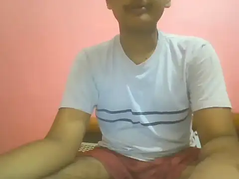 Dusky Aarav online show from 5, 6, 2026
