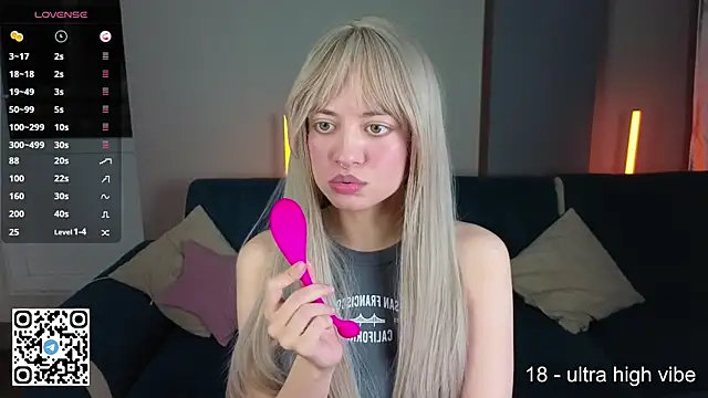 mybunnywendy online show from 24, 9, 2025